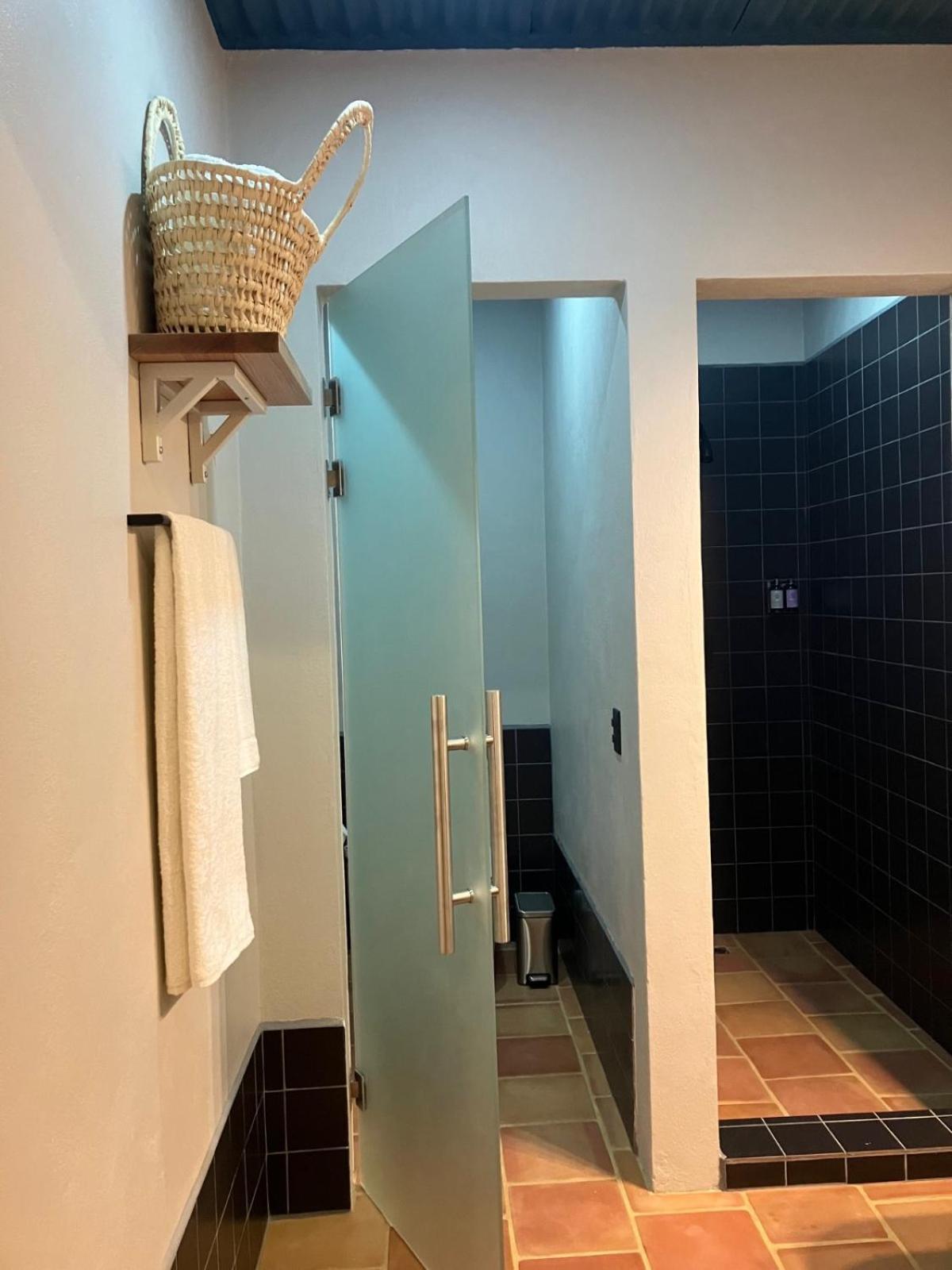 Hotel La Tarjea Catorce Eksteriør bilde